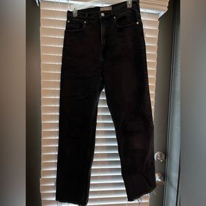 Everlane The Way High Jean